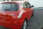 Suzuki Swift 2016 - manual transmission for sale-1