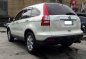 Good as new Honda CR-V 2007 for sale-3