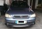 Opel Astra G 2001 for sale-0