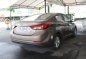 Well-maintained Hyundai Elantra E 2015 for sale-14