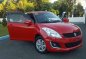 Suzuki Swift 2016 - manual transmission for sale-0