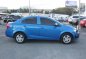 Well-maintained Chevrolet Sonic Lt 2015 for sale-20