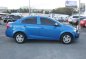 Well-maintained Chevrolet Sonic Lt 2015 for sale-11