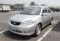 Well-kept Toyota Vios J 2005 for sale-9