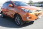 Well-maintained Hyundai Tucson Gl 2014 for sale-1