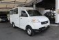 Good as new Suzuki Apv Carry 2016 for sale-1