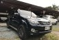 Toyota Fortuner 2015 for sale-0