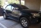 Toyota Fortuner 2006 4X2 G for sale-8