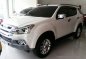 Good as new Isuzu MU-X 2018 for sale-2