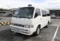 Nissan Urvan Vx 2015 for sale-7