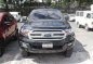 Good as new Ford Everest Ambiente 2016 for sale-5