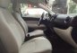 Well-maintained Mitsubishi Mirage G4 2014 for sale-8