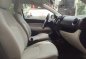 Well-maintained Mitsubishi Mirage G4 2014 for sale-9