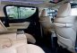Good as new Toyota Alphard 2017 for sale-7