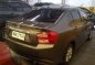 Good as new Honda City 2013 for sale-10