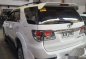 Good as new Toyota Fortuner 2015 for sale-3