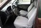 Well-maintained Mitsubishi Adventure 2011 for sale-7