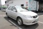 Well-kept Toyota Vios J 2005 for sale-1