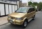 Isuzu Crosswind 2004 for sale-2