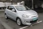 Good as new Mitsubishi Mirage Gls 2013 for sale-2