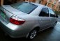 Good as new Toyota Vios 2004 for sale-5