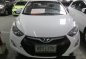 Well-maintained Hyundai Elantra 2013 for sale-0