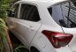 Well-kept Hyundai Grand i10 2015 for sale-6