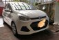 Well-kept Hyundai Grand i10 2015 for sale-0