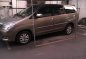 Good as new Toyota Innova 2011 2.5 G Diesel for sale-2