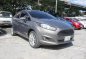 Well-maintained Ford Fiesta Ambiente 2016 for sale-1