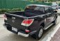 Good as new Mazda BT-50 2016 for sale-4