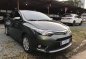 Well-maintained Toyota Vios 2017 for sale-1