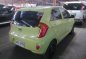 Well-maintained Kia Picanto 2014 for sale-5