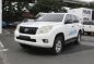 Well-kept Toyota Land Cruiser Prado 2010 for sale-16