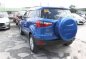 Well-maintained Ford Ecosport Trend 2015 for sale-4