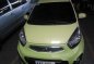 Well-maintained Kia Picanto 2014 for sale-1