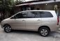 Toyota Innova G 2006 for sale-4