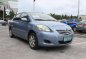 Well-maintained Toyota Vios E 2011 for sale-0