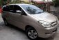 Toyota Innova G 2006 for sale-0