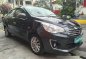 Well-maintained Mitsubishi Mirage G4 2014 for sale-12