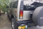Well-kept Hummer H2 2003 A/T for sale-4