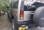 Well-kept Hummer H2 2003 A/T for sale-17