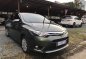 Well-maintained Toyota Vios 2017 for sale-0