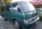 Nissan Urvan 2002 for sale-5