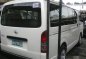 Well-kept Toyota Hiace 2011 for sale-5