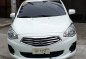 Good as new Mitsubishi Mirage G4 2016 for sale-0