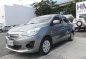 Good as new Mitsubishi Mirage G4 Glx 2015 for sale-19