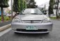 Good as new Honda Civic 2001 for sale-1