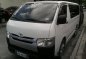 Well-kept Toyota Hiace 2016 for sale-7