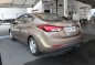 Well-maintained Hyundai Elantra E 2015 for sale-16